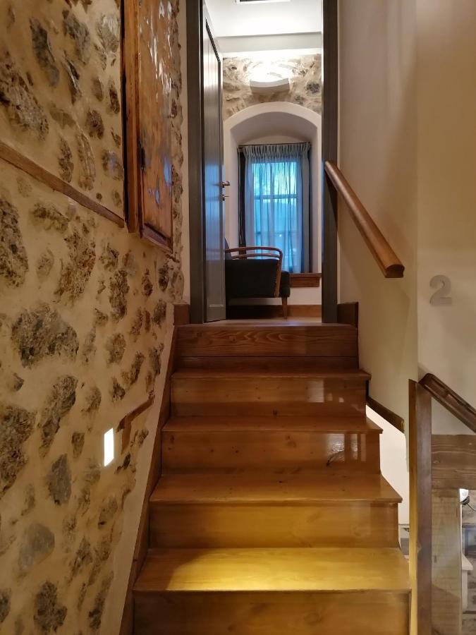 Riverbed Traditional Guest House Litochoro Zewnętrze zdjęcie